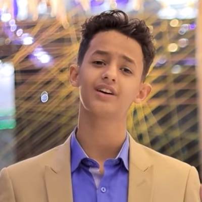 المسک فاح